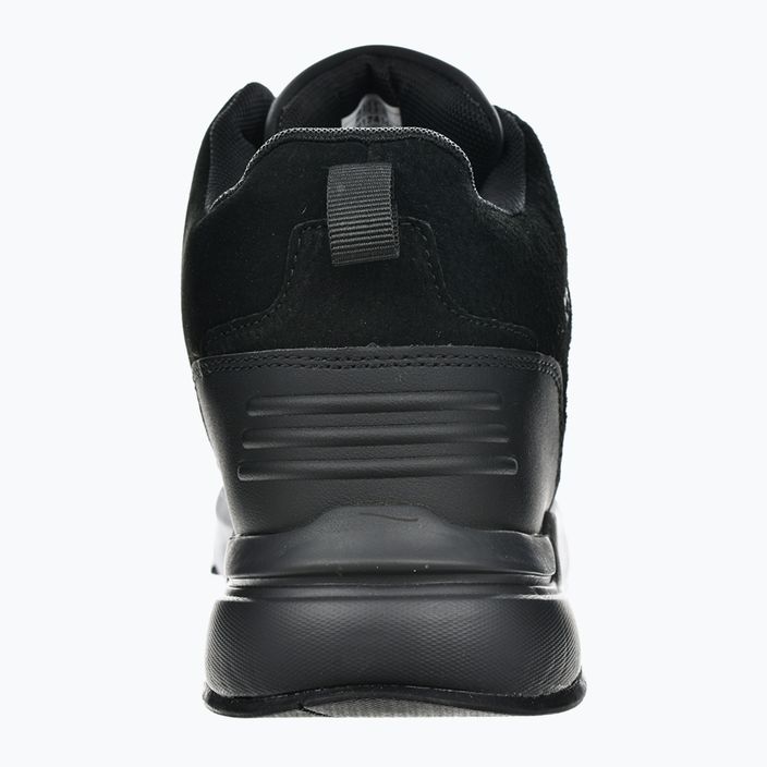 Pantofi BIG STAR pentru bărbați MM174161 negru 9