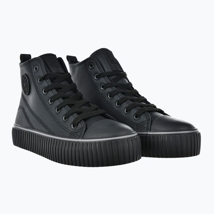 BIG STAR adidași pentru femei OO274790 negru 2