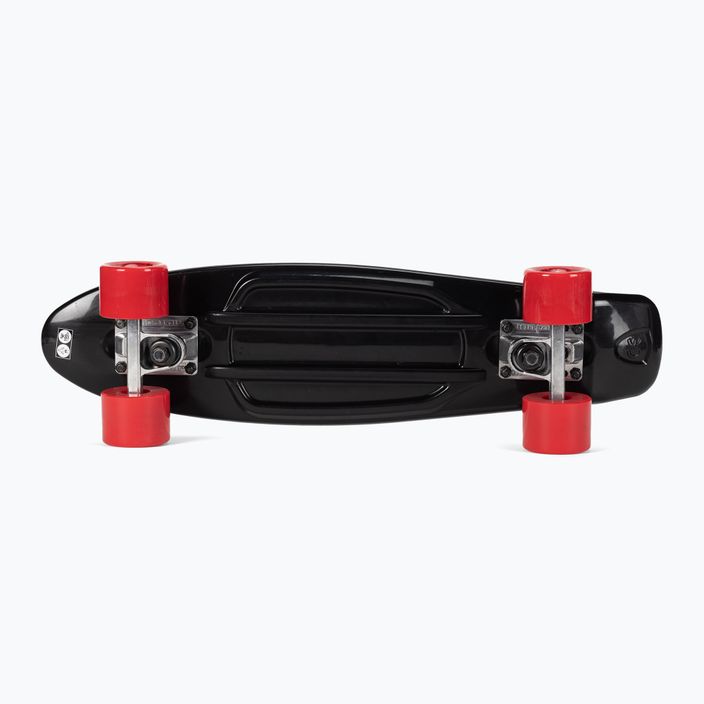 Frisbee skateboard Meteor negru 23687 4