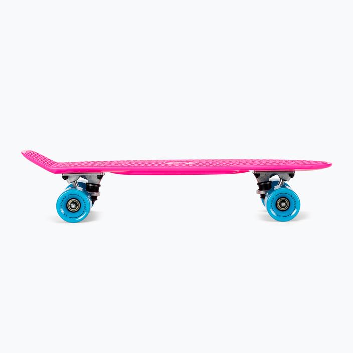 Footy skateboard Meteor roz 2369123691 2