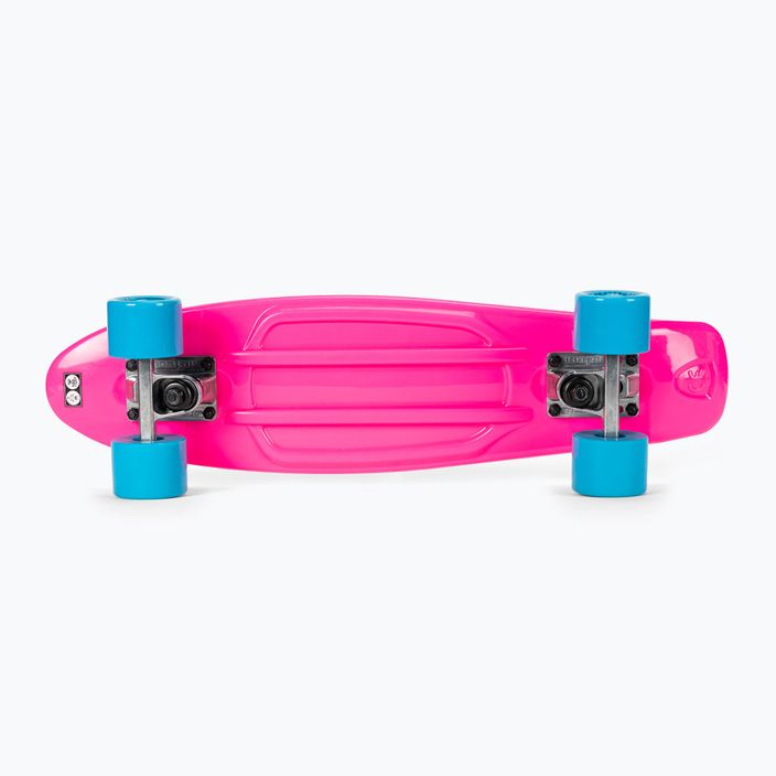 Footy skateboard Meteor roz 2369123691 4