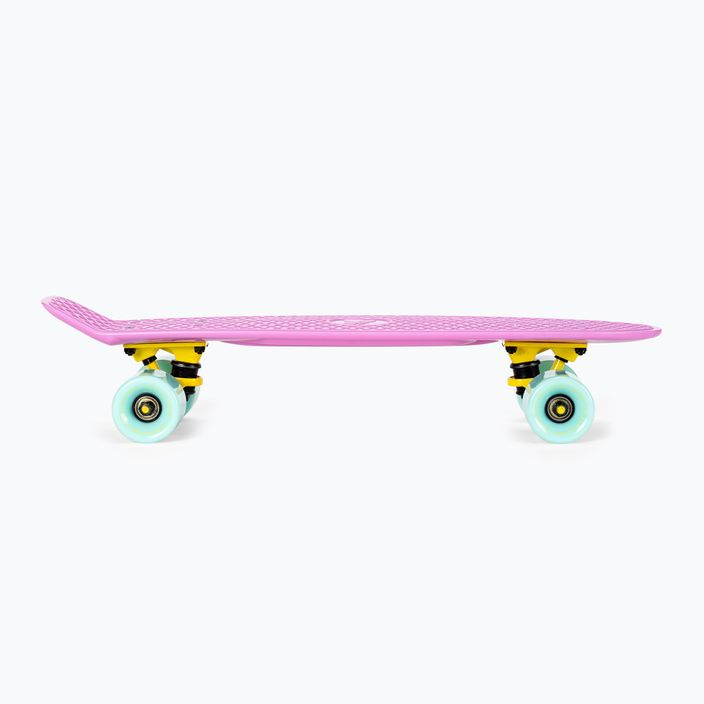 Frisbee skateboard Meteor roz 23692 2