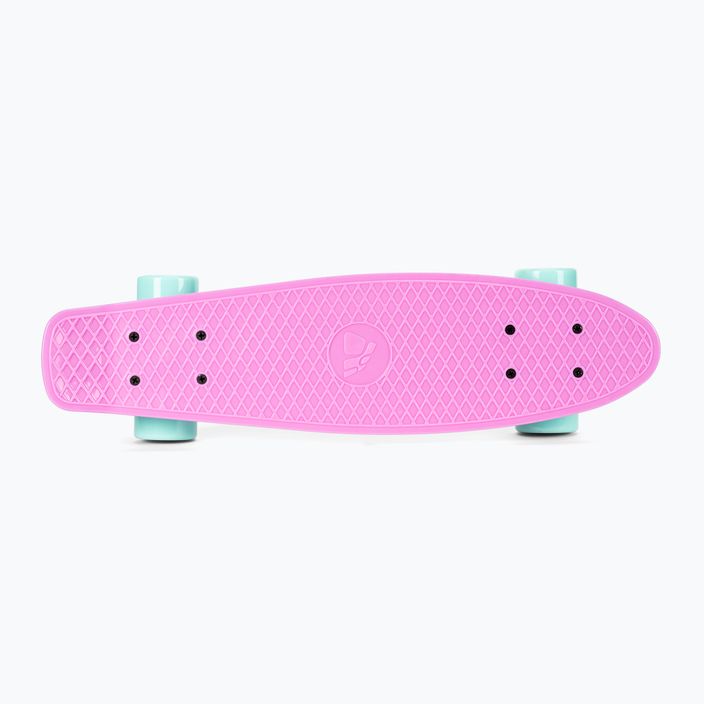 Frisbee skateboard Meteor roz 23692 3