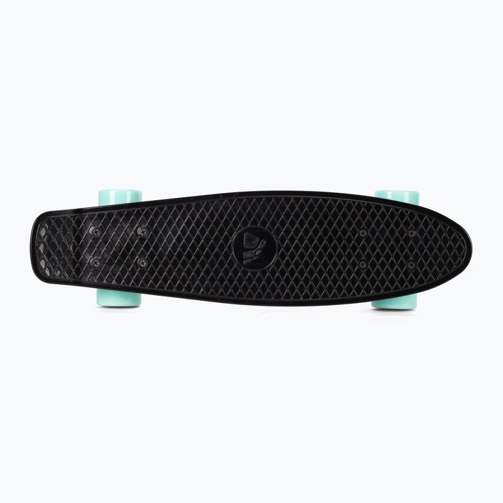 Frisbee skateboard Meteor negru 23665 3