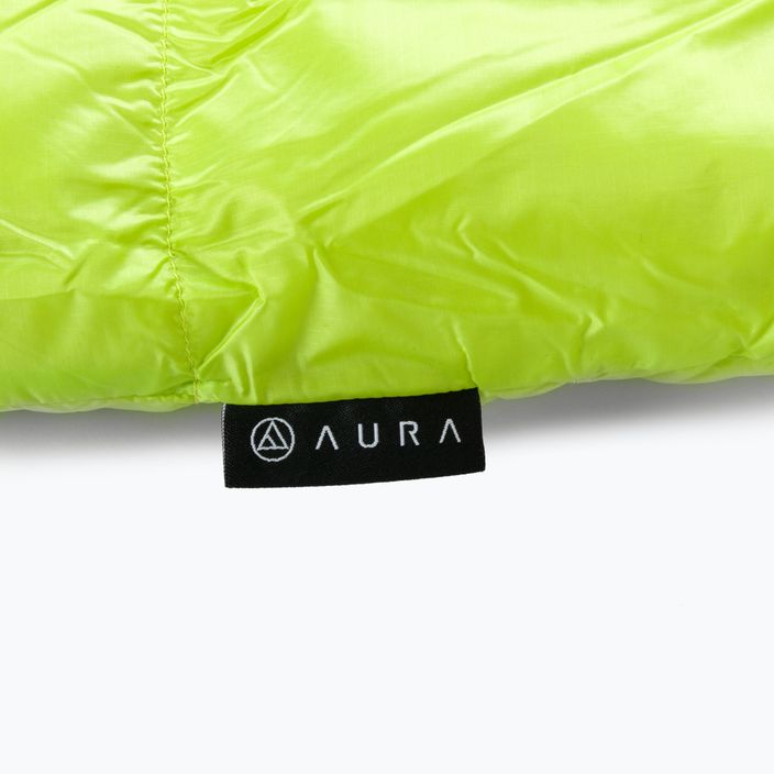 AURA AR 300 sac de dormit verde AU07740 8