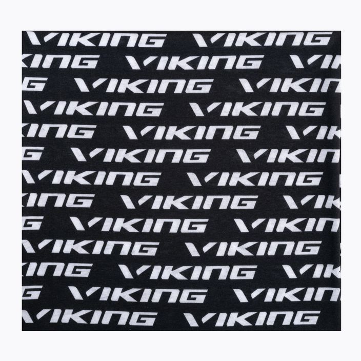 Viking Bandana 1048 Polartec Outside negru 420/20/1048 2