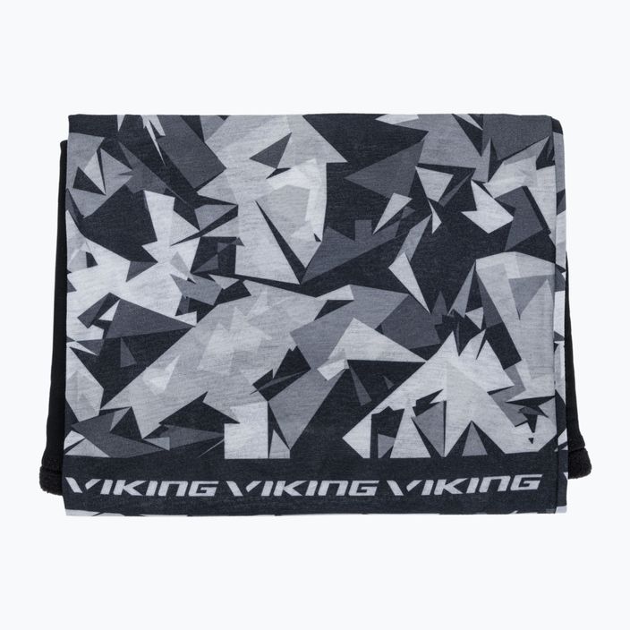 Bandană Viking Viking GORE-TEX Infinium cu Windstopper gri-negru 490/21/6520 2