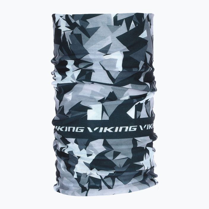 Bandană Viking Viking GORE-TEX Infinium cu Windstopper gri-negru 490/21/6520 5