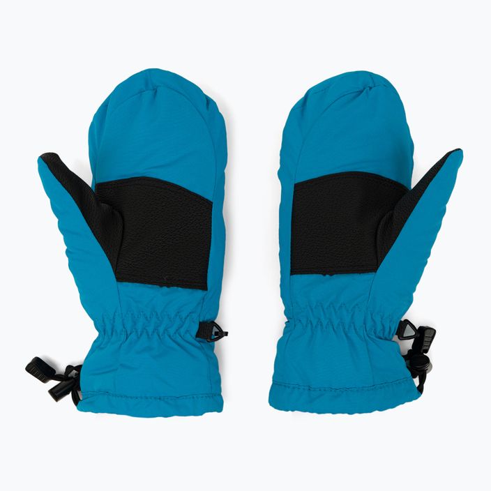 Mănuși de schi pentru copii Viking Smaili, albastru, 125 21 2285 2