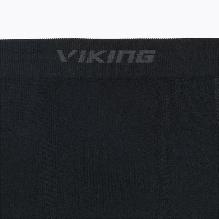 Set lenjerie termică pentru bărbați Viking Eiger, negru, 500/21/2080 17