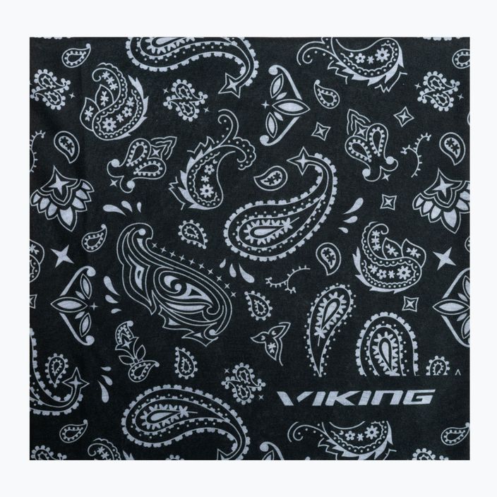Viking Bandana 8116 Regular negru 410/22/8116 2