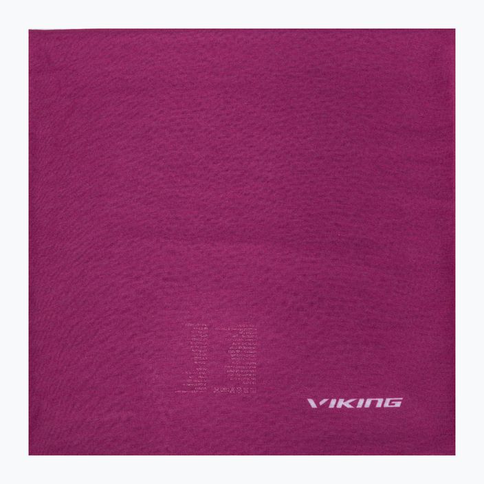 Bandană Viking 1214 Regular, roz, 410/21/1214 2