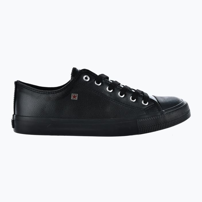 BIG STAR pantofi de sport pentru bărbați V174345 negru 8