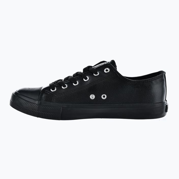 BIG STAR pantofi de sport pentru bărbați V174345 negru 9