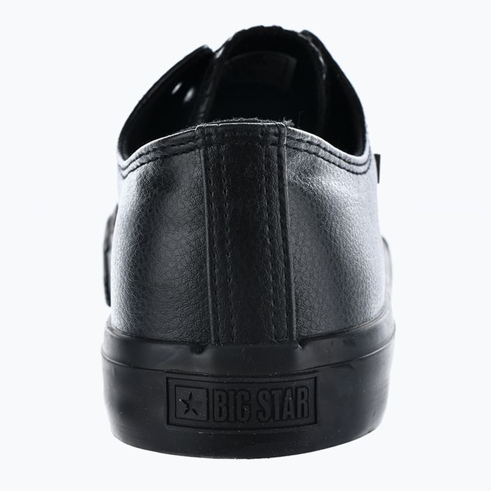 BIG STAR pantofi de sport pentru bărbați V174345 negru 10