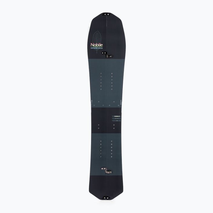 Nobile N7 Diamond Split snowboard negru N7SPLIT 3