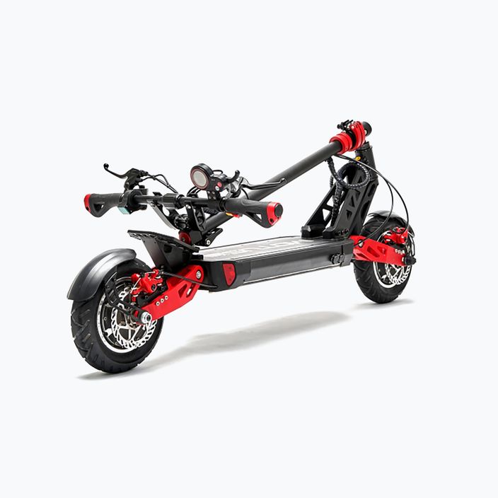 Motus PRO 10 Sport 2021 scuter electric negru 5