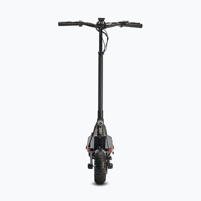 Motus PRO10 2022 scuter electric negru 14