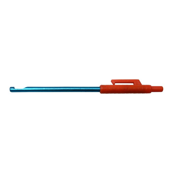 MatchPro ejector metalic albastru/roșu 920330 2