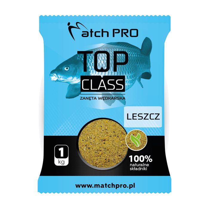 MatchPro Top Class Top Class pentru pescuitul de doradă cu momeală galbenă 970020 2