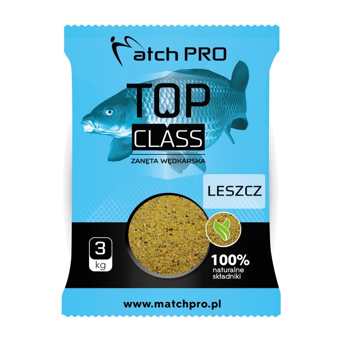 MatchPro Top Class Top Class pentru pescuitul de doradă cu momeală galbenă 970071 2