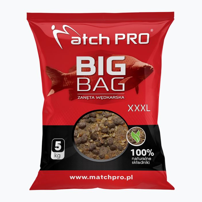 MatchPro Big Bag XXXL maro 970108