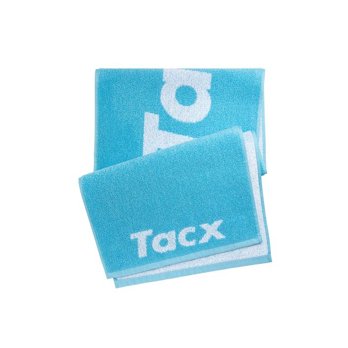 Prosop Tacx albastru T2940 2