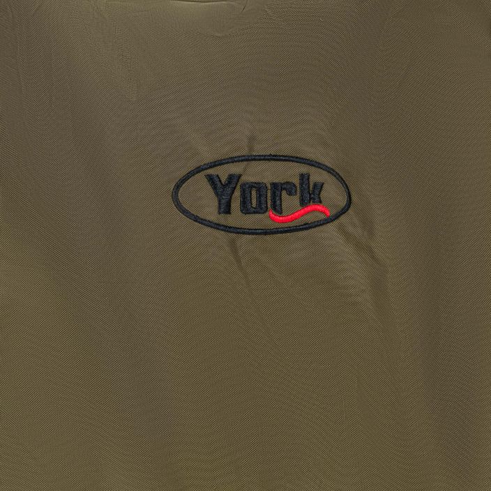York Carp Mat cu sac verde 10874 6