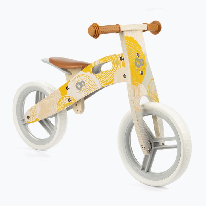 Bicicletă fără pedale pentru copii Kinderkraft Runner 2