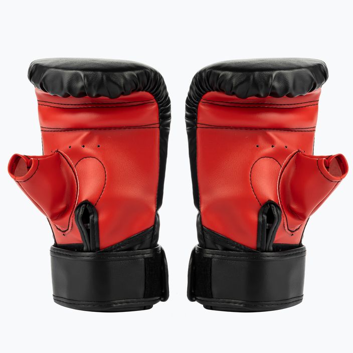 Mănuși de antrenament pentru box Bushido, negru, Rp4 2