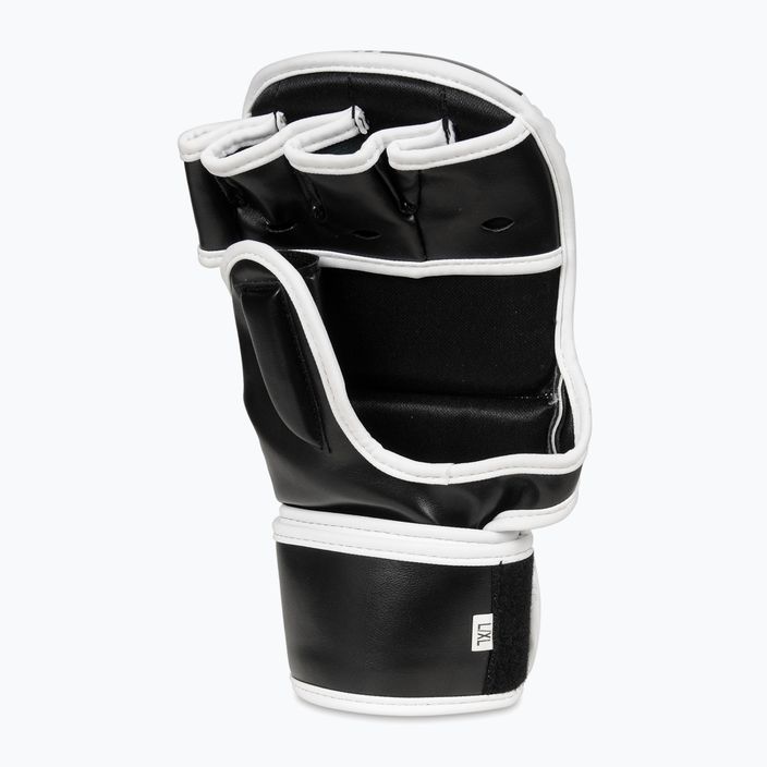 Mănuși de sparring Bushido MMA Krav Maga, negru, Arm-2011A-L/XL 10
