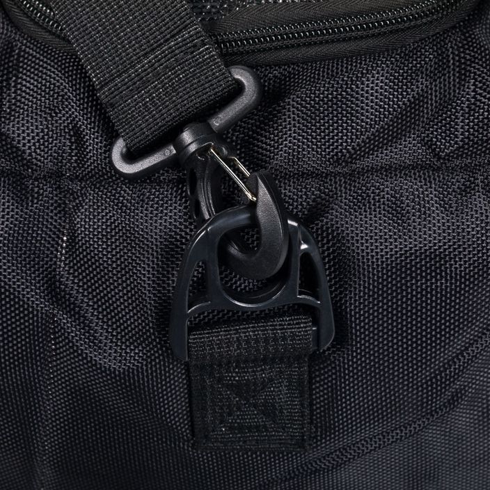 Bushido Premium sac de antrenament negru DBX-SB-21 7
