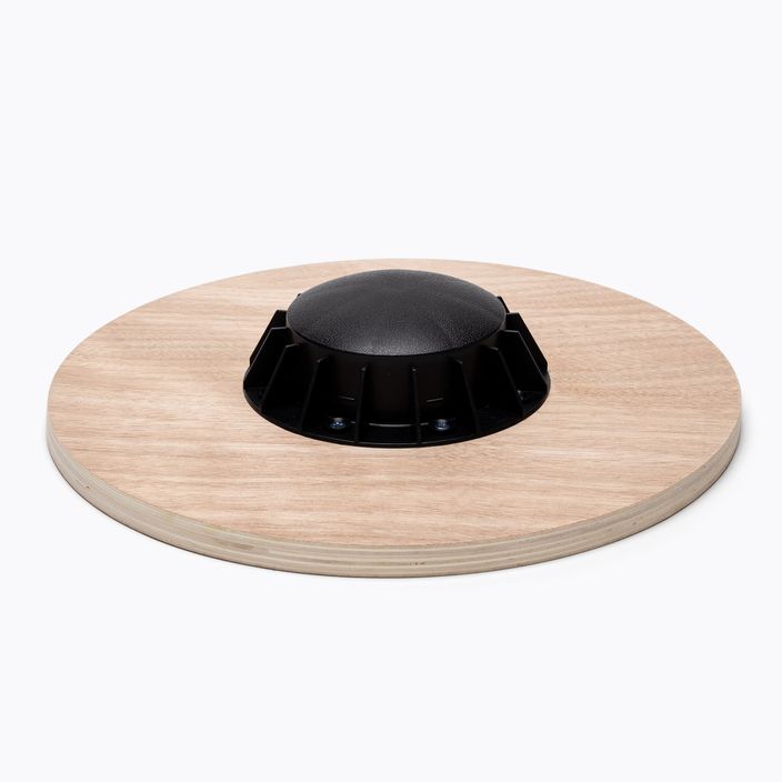Spokey Balance Board platformă din lemn 928815 2