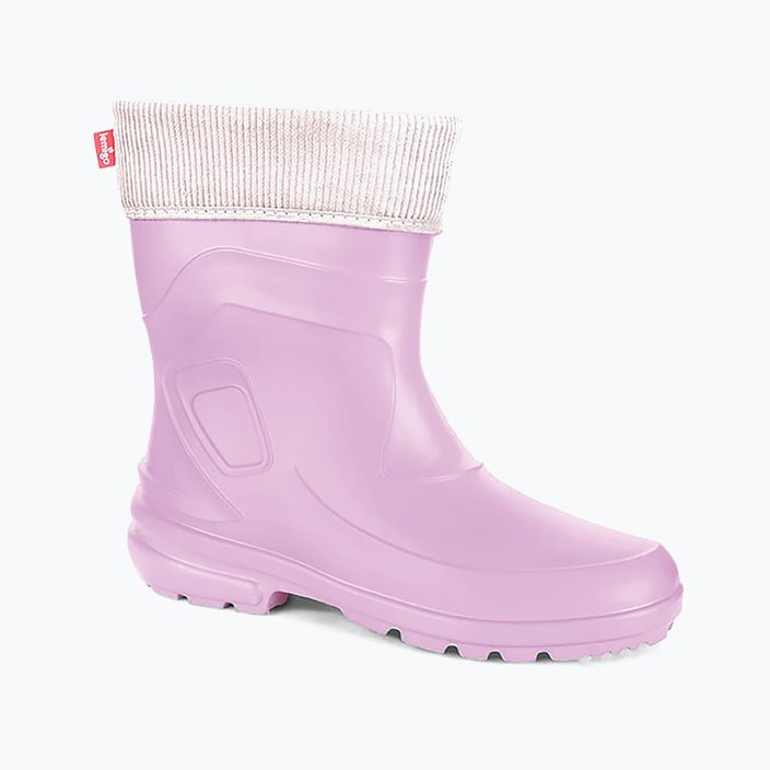 Lemigo Jessy 800 pantofi de baltă pentru femei roz 748006536A 9