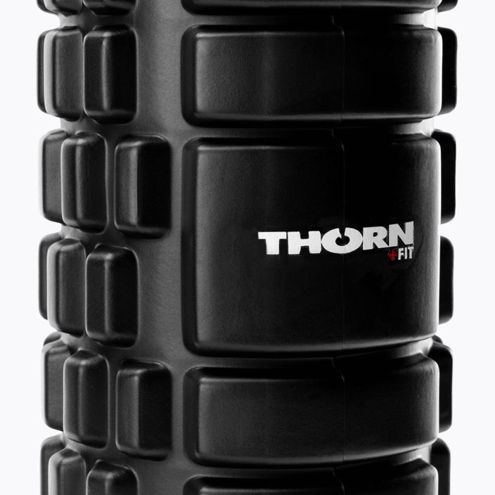 Cilindru de masaj THORN+FIT Pro XL negru 500252 3