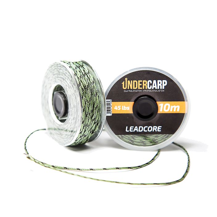 Leadcore pentru liderii UNDERCARP verde UC92 2