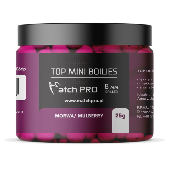 MatchPro Top Boiles Mulberry 8 mm violet 979086 2