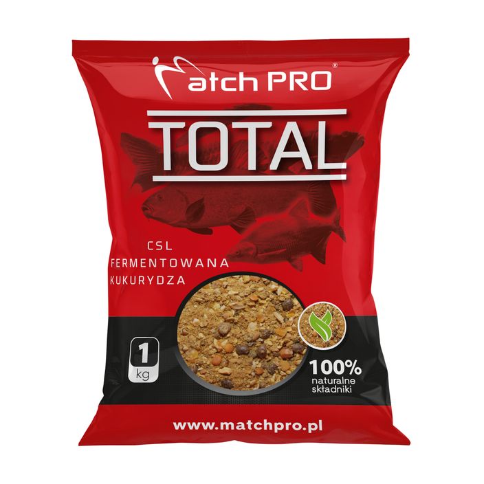 MatchPro Total CSL porumb fermentat galben 960891 2