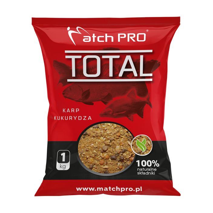 MatchPro Total Karp galben de porumb galben 960915 2