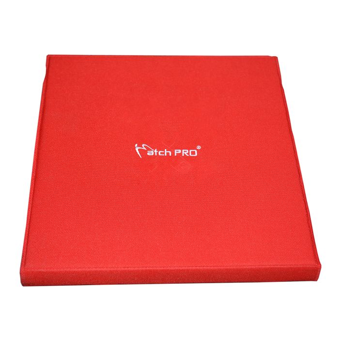 MatchPro cutie de plutire pentru lideri + seturi roșu 900355 2