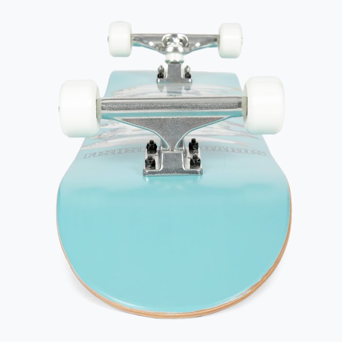 Fish Skateboards skateboard clasic Sprats 8.0 albastru 5