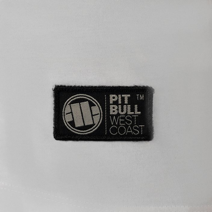 Tricou pentru femei Pitbull West Coast Surf Dog white 4
