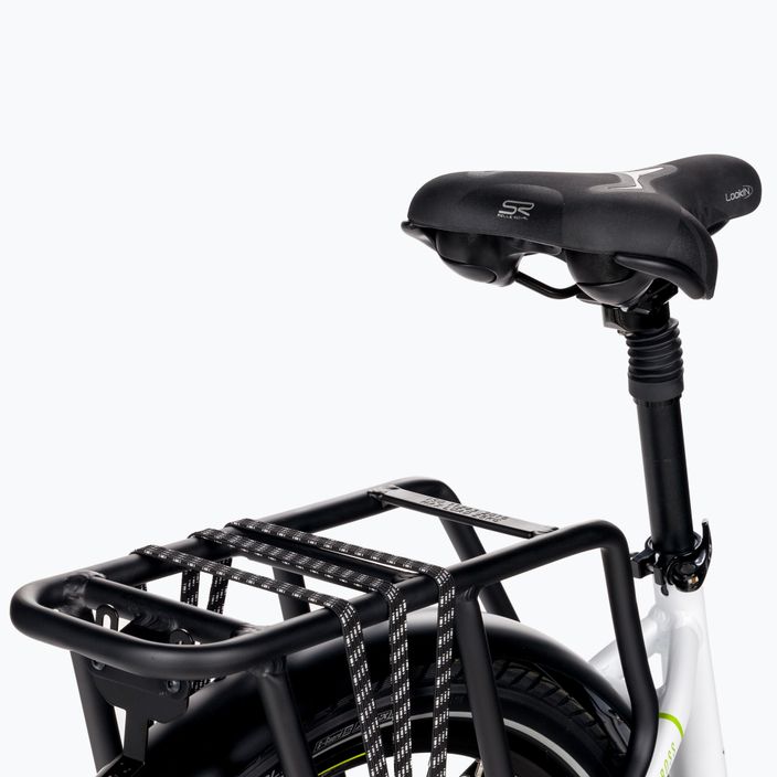 Ecobike X-Cross L/17.5Ah LG bicicletă electrică albă 1010301 9