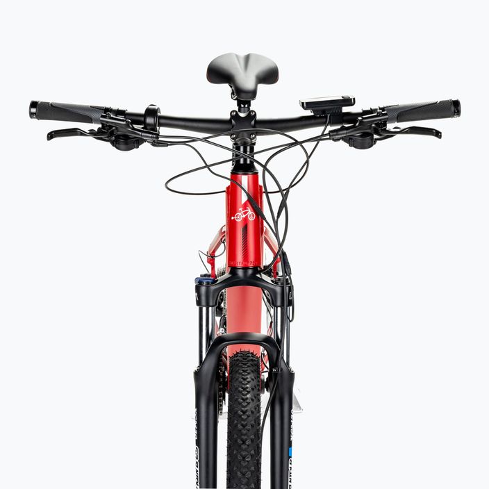 Bicicleta electrică Ecobike el.SX4/X-CR LG 13Ah roșu 1010402 4