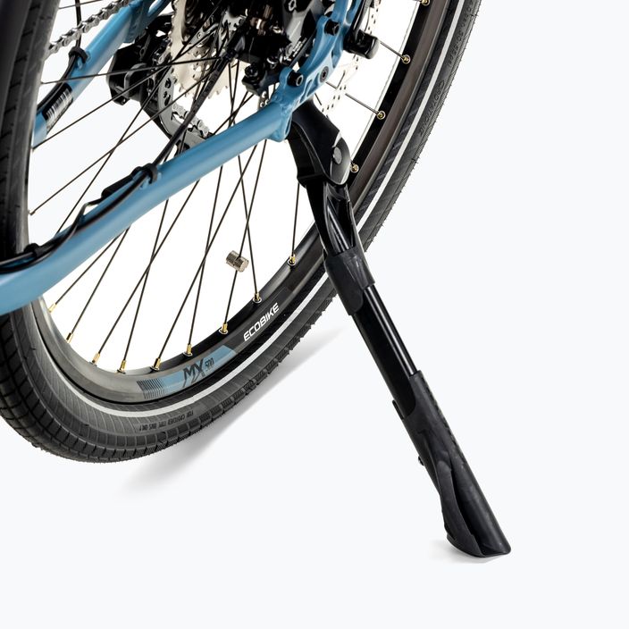 Bicicleta electrică Ecobike MX500 LG albastru 1010309 14