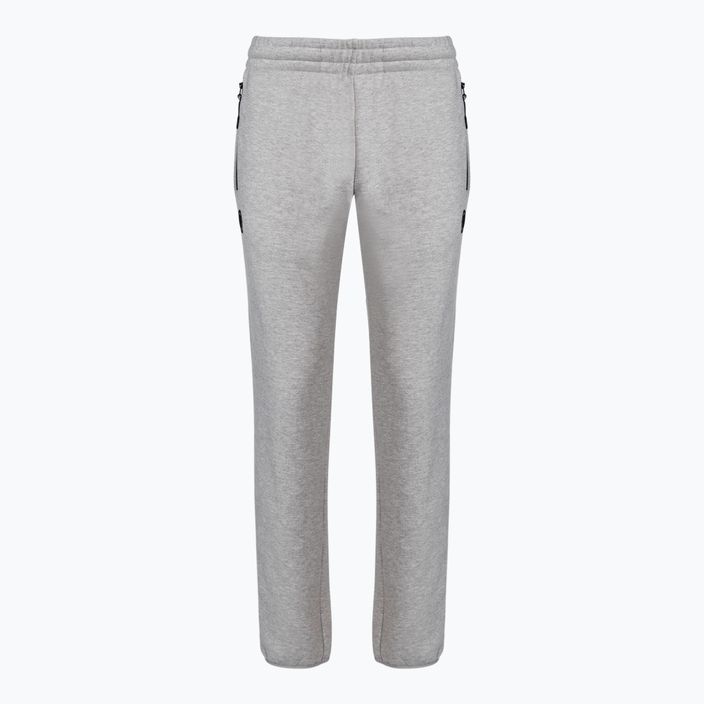 Pantaloni pentru bărbați Pitbull West Coast Track Pants Athletic grey/melange 5