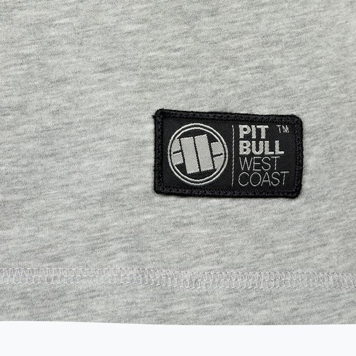 Tricou pentru bărbați Pitbull West Coast T-Shirt Boxing 210 royal blue 3