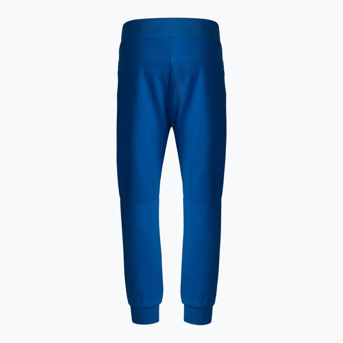 Pantaloni pentru bărbați Pitbull West Coast Pants Alcorn royal blue 2