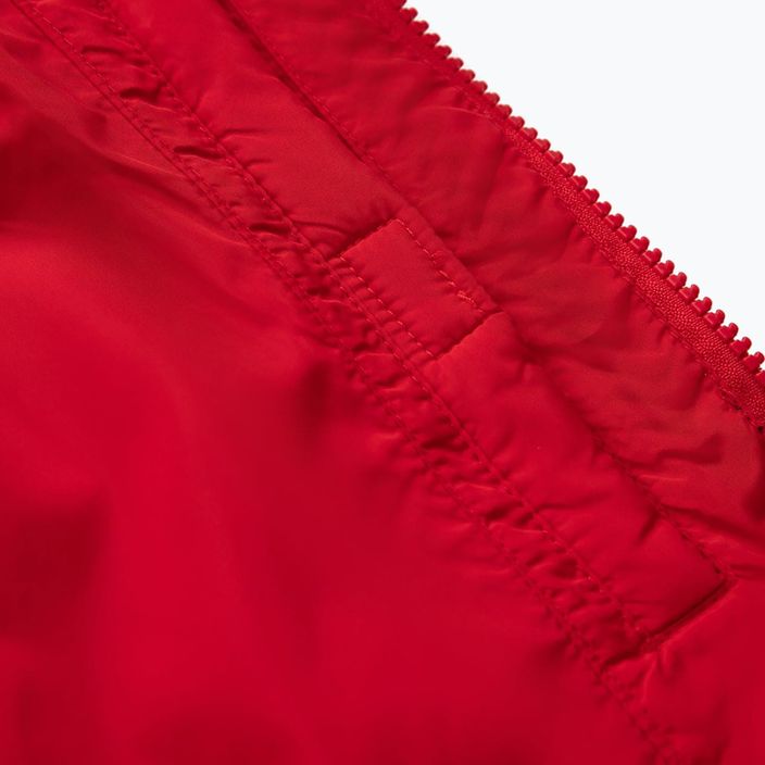 Pitbull West Coast jachetă pentru bărbați Mobley roșu/negru 11