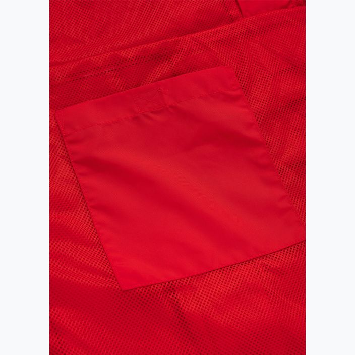 Jachetă pentru bărbați Pitbull West Coast Loring Kangaroo red 12